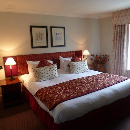 Luttrell Arms Hotel Dunster Kamer foto